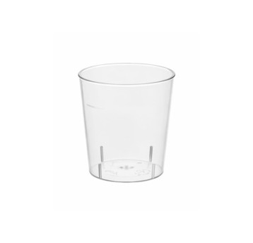 Kieliszki 20 ml - 50 szt.