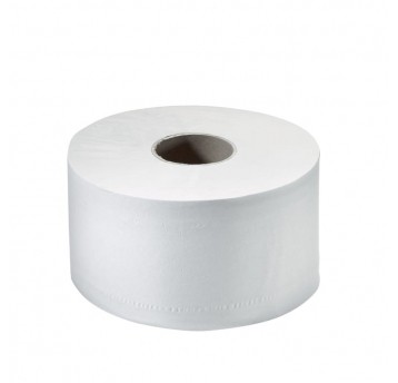 Papier toaletowy Tork 120278 - mini jumbo - 170 m - 12 rolek