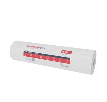 Podkład Medyczny Papernet 401847 z technologią Defend Tech - 59 cm x 50 m - 1 rolka