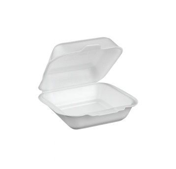 Pojemnik burger box XPS - 250 szt.