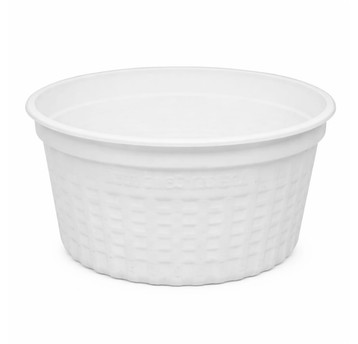 Pojemnik / Miska wielorazowa XPP na zupę - 480 ml - 25 szt.