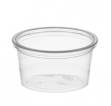 Pojemniki na sosy, oliwę - PP 50 ml - 50 szt.