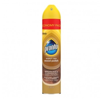 Pronto - Spray do mebli - 400 ml