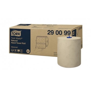 Ręczniki papierowe Tork Matic 290099 - System H1 - długość rolki 150 m - 6 rolek