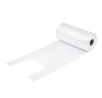 Reklamówki na rolce - zrywki - do 5 kg - 8 μm - 480 szt.