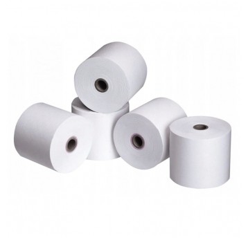 Rolki termiczne do kas i terminali - BPA FREE - 57 mm x 15 m - 10 rolek
