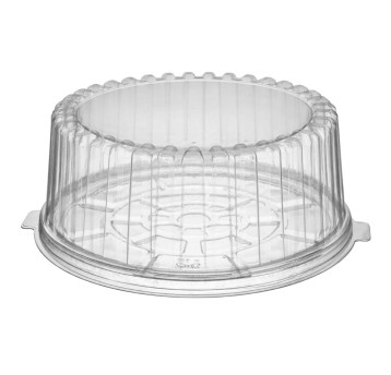 SL 209T - opakowanie na tort (góra) - średnica 20 cm - 60 szt.