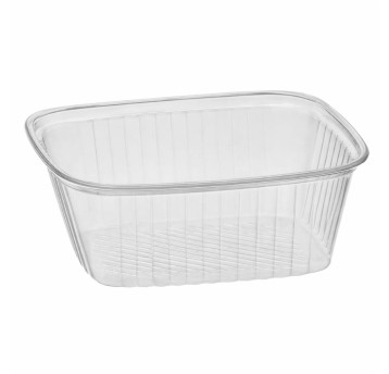 SL 800G - pojemnik na surówki i dania zimne - 14 x 11,5 x 5 cm - 350 ml - 100 szt.