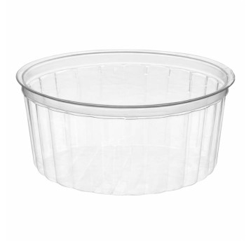 SL 804 - pojemnik na surówki i dania zimne - średnica 10 cm - 250 ml - 100 szt.