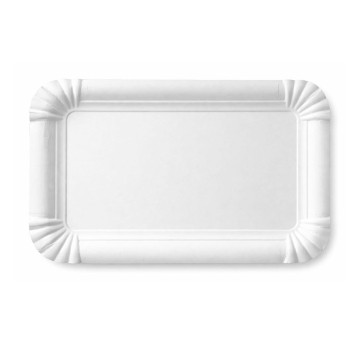 Tacka papierowa 10 x 16 cm - 250 szt.