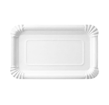 Tacka papierowa 13 x 20 cm - 250 szt.