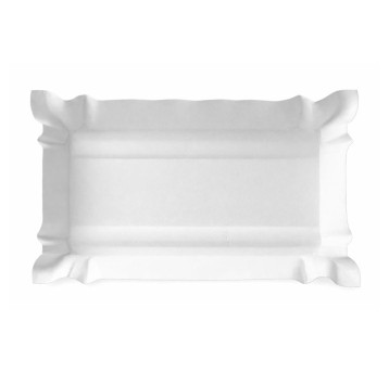Tacka papierowa 14 x 20 cm - 500 szt.