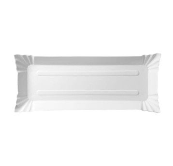 Tacka papierowa 14 x 33 cm - 500 szt.