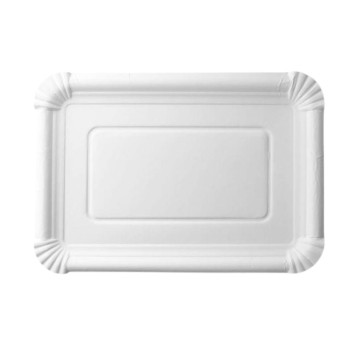 Tacka papierowa 17 x 24 cm - 250 szt.