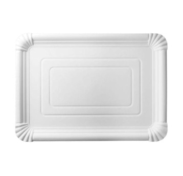 Tacka papierowa 24 x 34 cm - 125 szt.