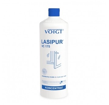 VC 175 Lasipur - Środek Do Mycia Szyb I Luster - 1 l