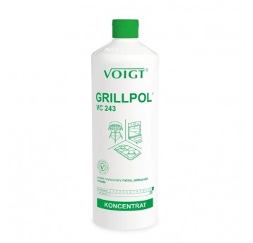 VC 243 Grillpol - do piekarników i rusztów - koncentrat 1 l