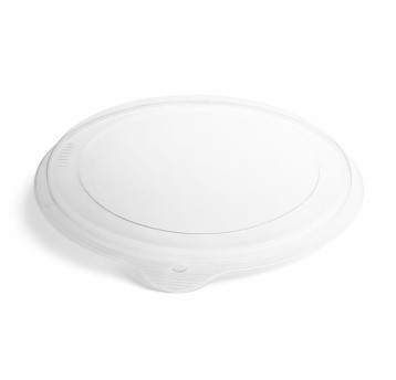 Wieczko PP do miski papierowej 500 ml - 100 szt.