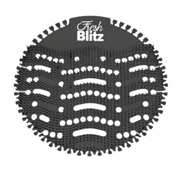 Wkład zapachowy do pisuaru - Fresh Blitz wave 2.0 - blackberry