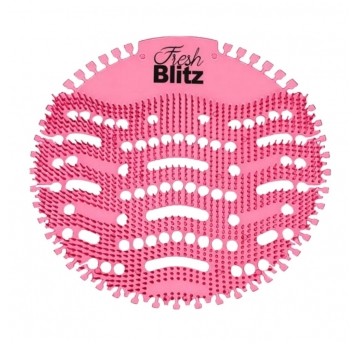 Wkład zapachowy do pisuaru - Fresh Blitz wave 2.0 - Melon i ogórek
